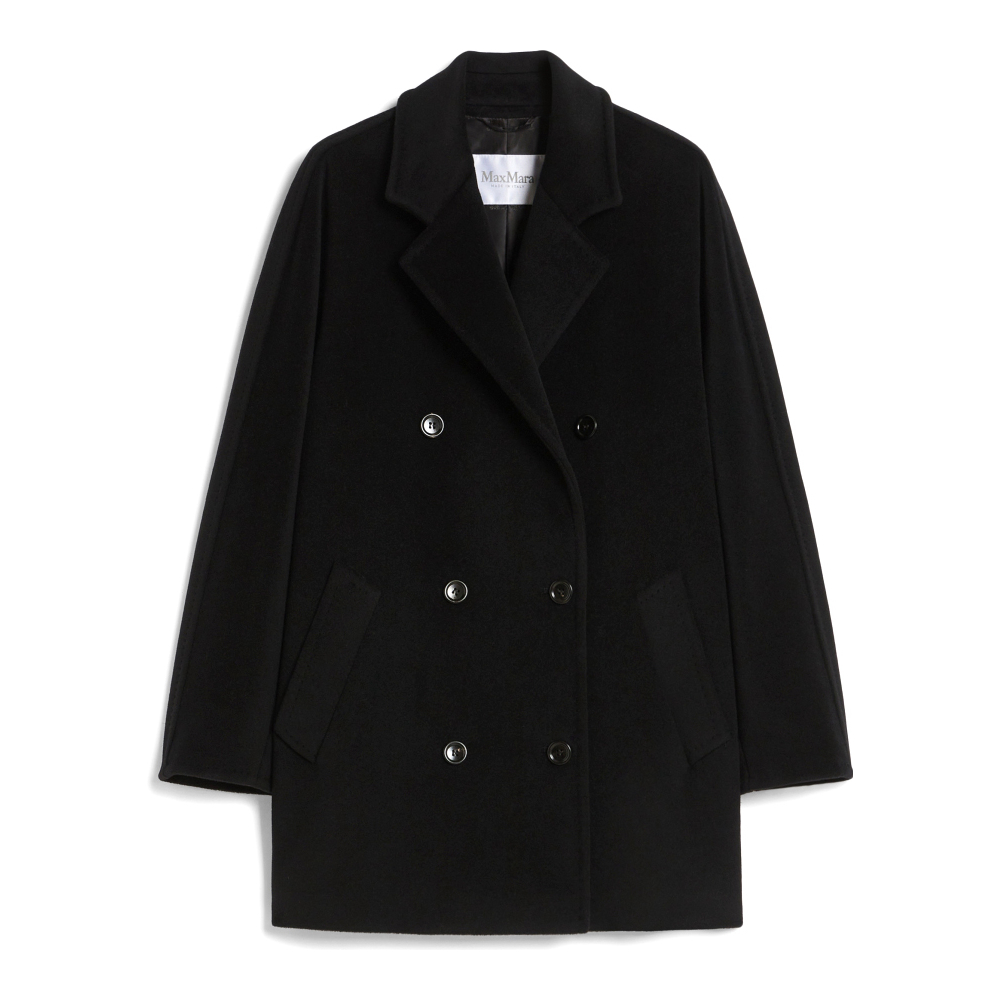 Women's 'Short 101801 Icon' Coat