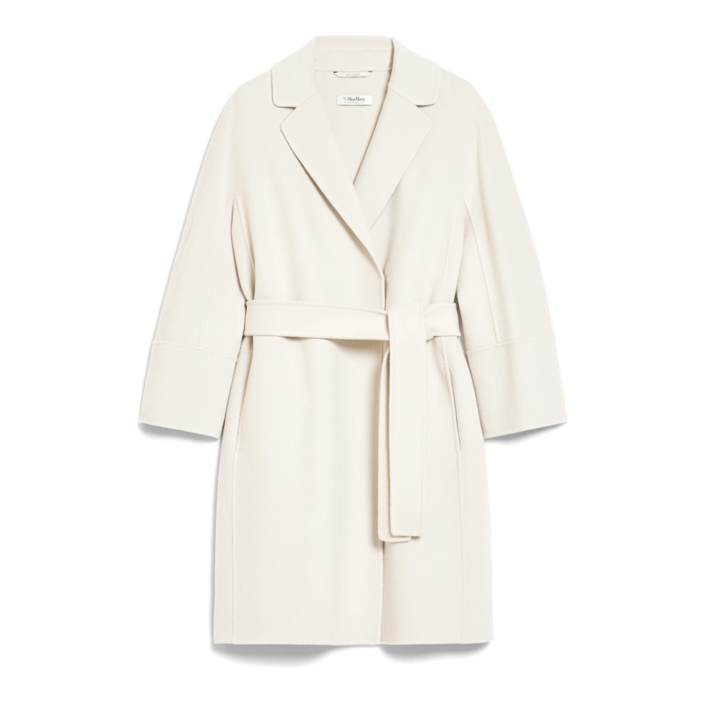 Women's 'Double-Faced Short' Coat