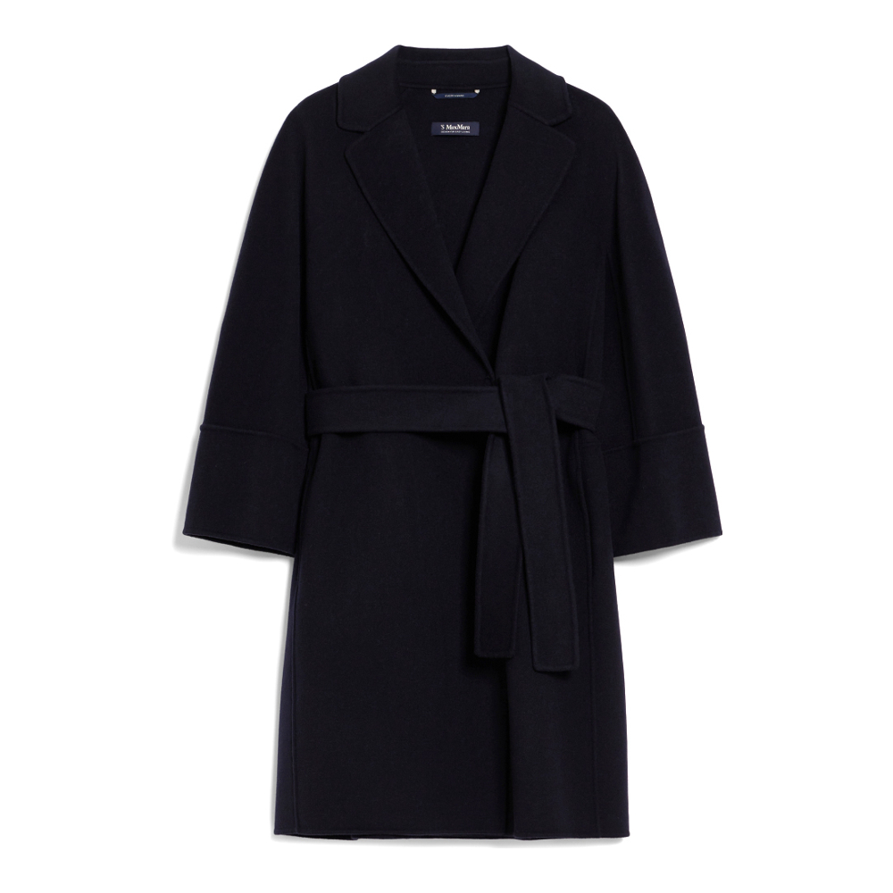 Women's 'Double-Faced Short' Coat