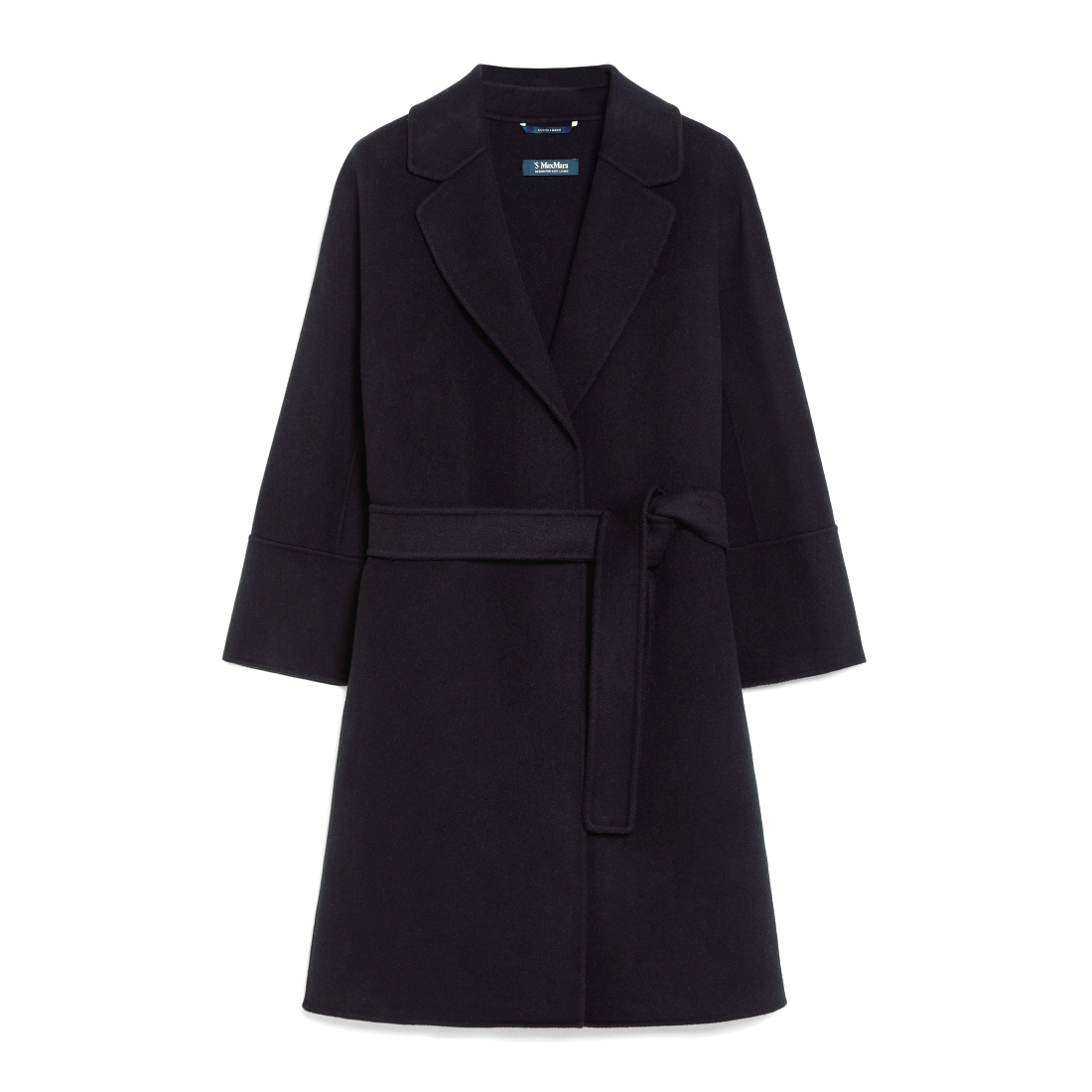 Women's 'Double-Faced Short' Coat