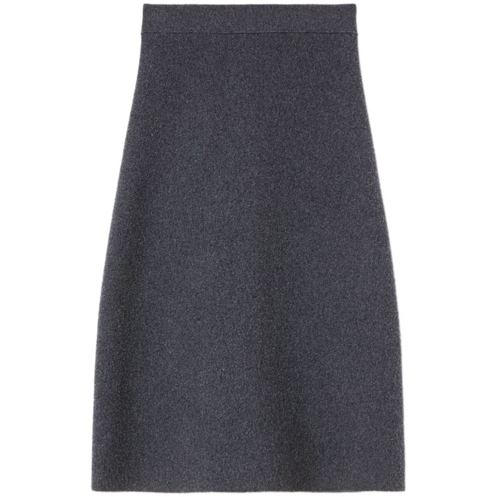 Women's A-line Skirt