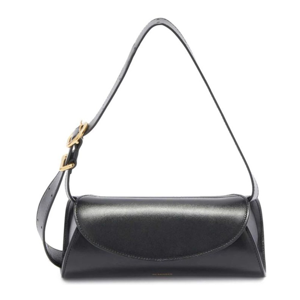 Women's 'Cannolo' Shoulder Bag