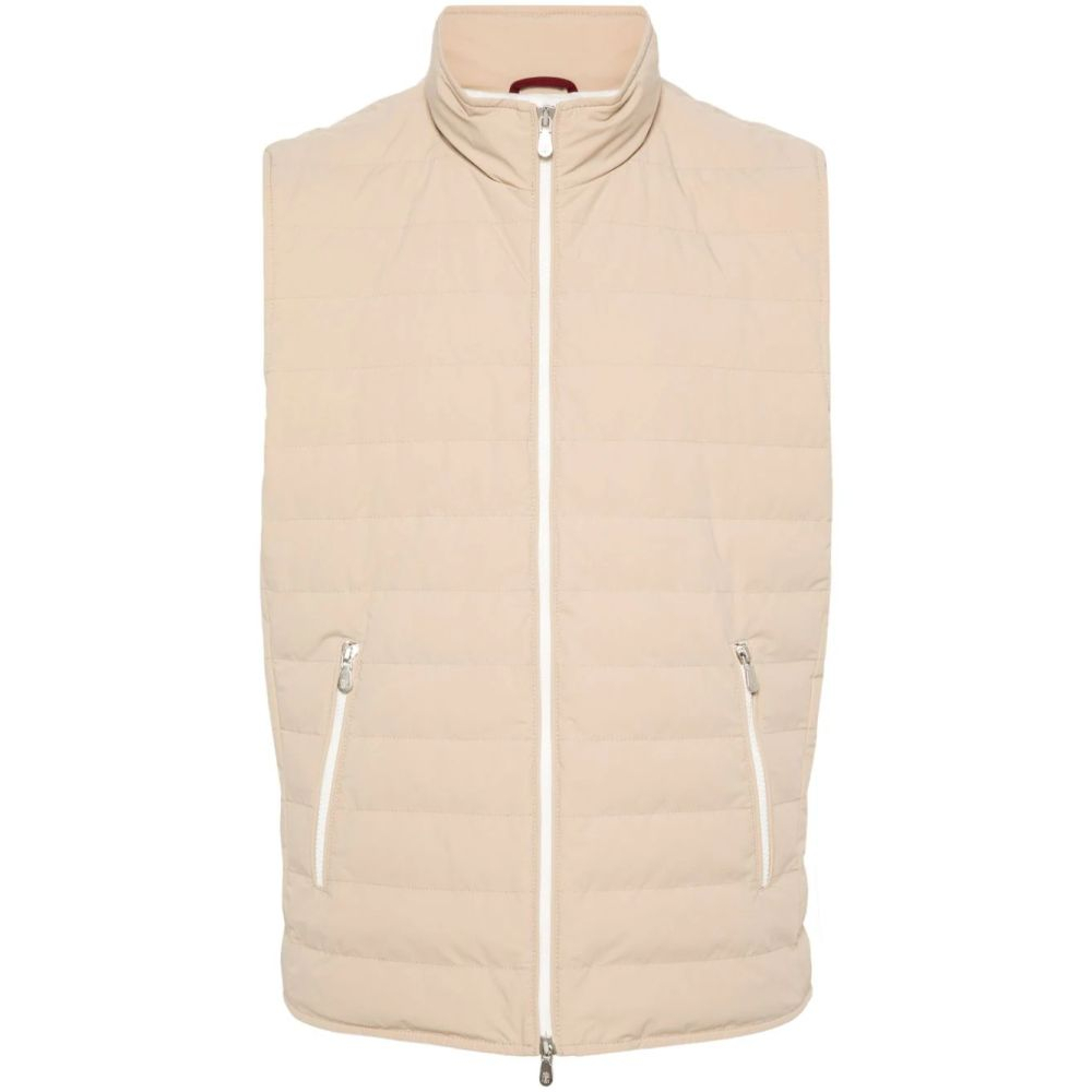 Men's 'Padded Quilted' Vest