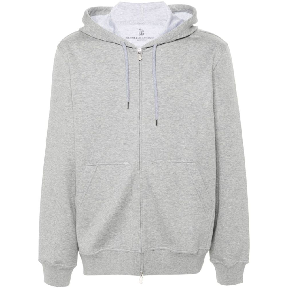 Men's 'Mélange' Hoodie