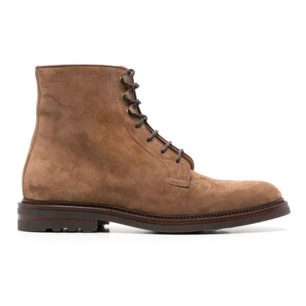 Men's Ankle Boots