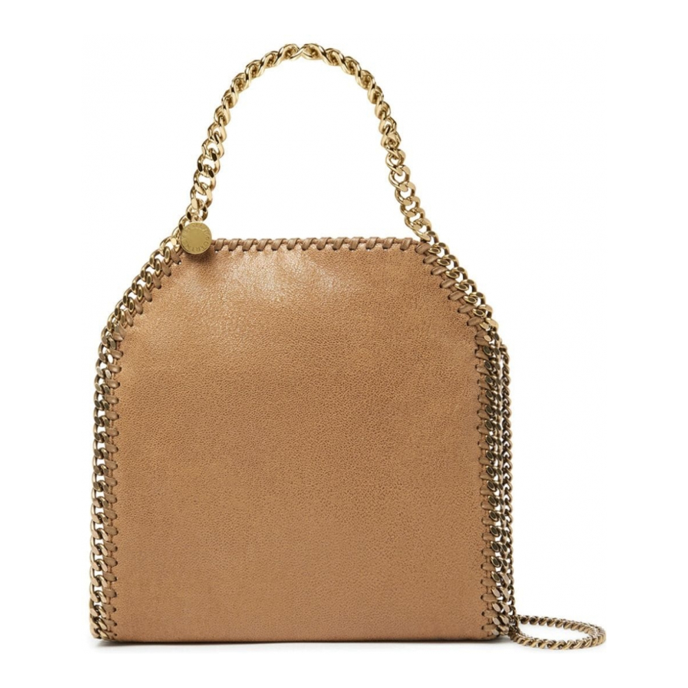 Women's 'Mini Falabella' Hobo Bag