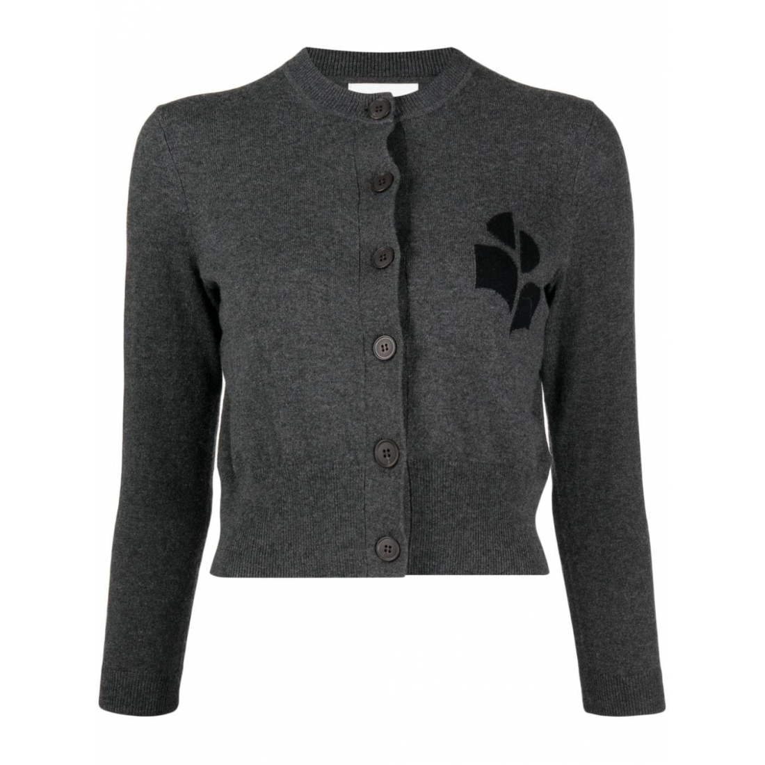 Cardigan 'Newton Button-Up' pour Femmes