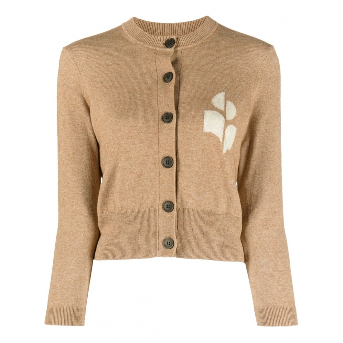 Women's 'Newton Button-Up' Cardigan