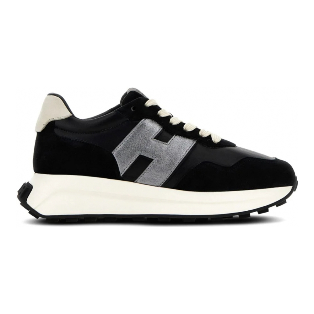 'H641' Sneakers für Damen