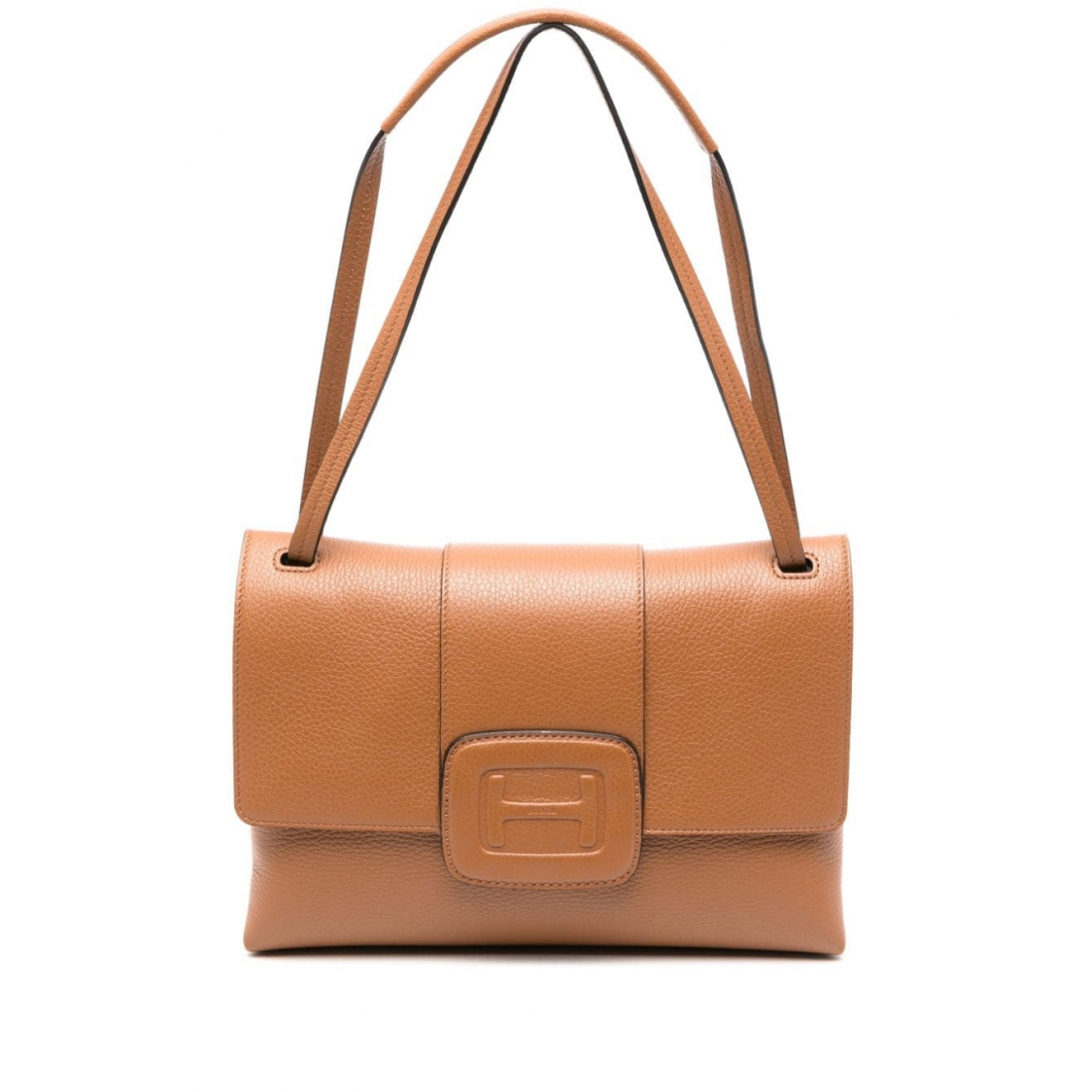 Women's 'Logo-Embossed' Shoulder Bag