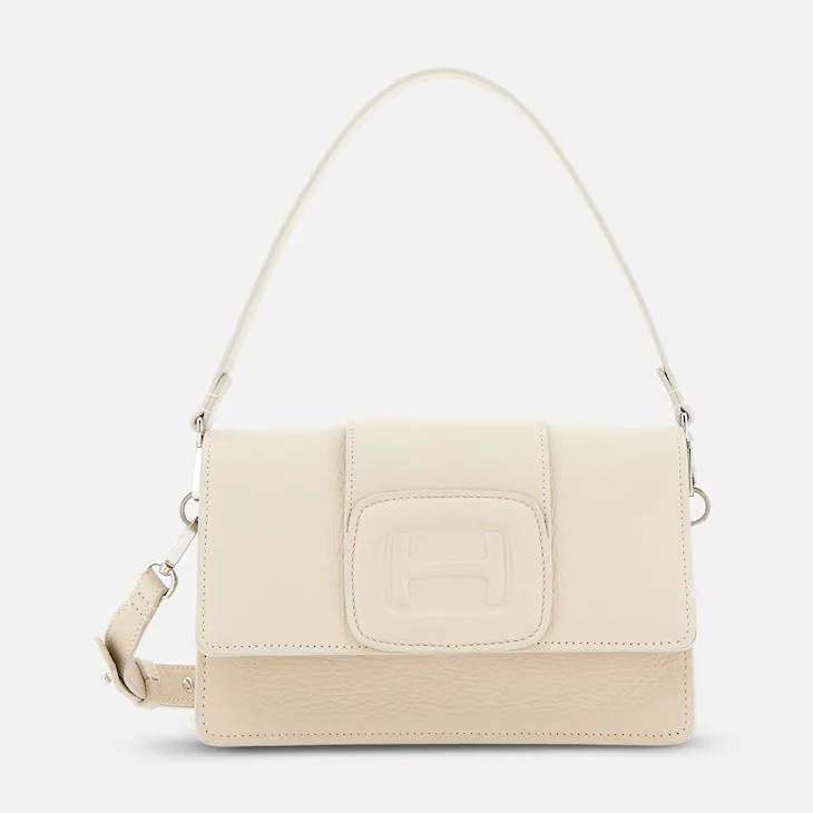 Women's 'H-Bag' Shoulder Bag