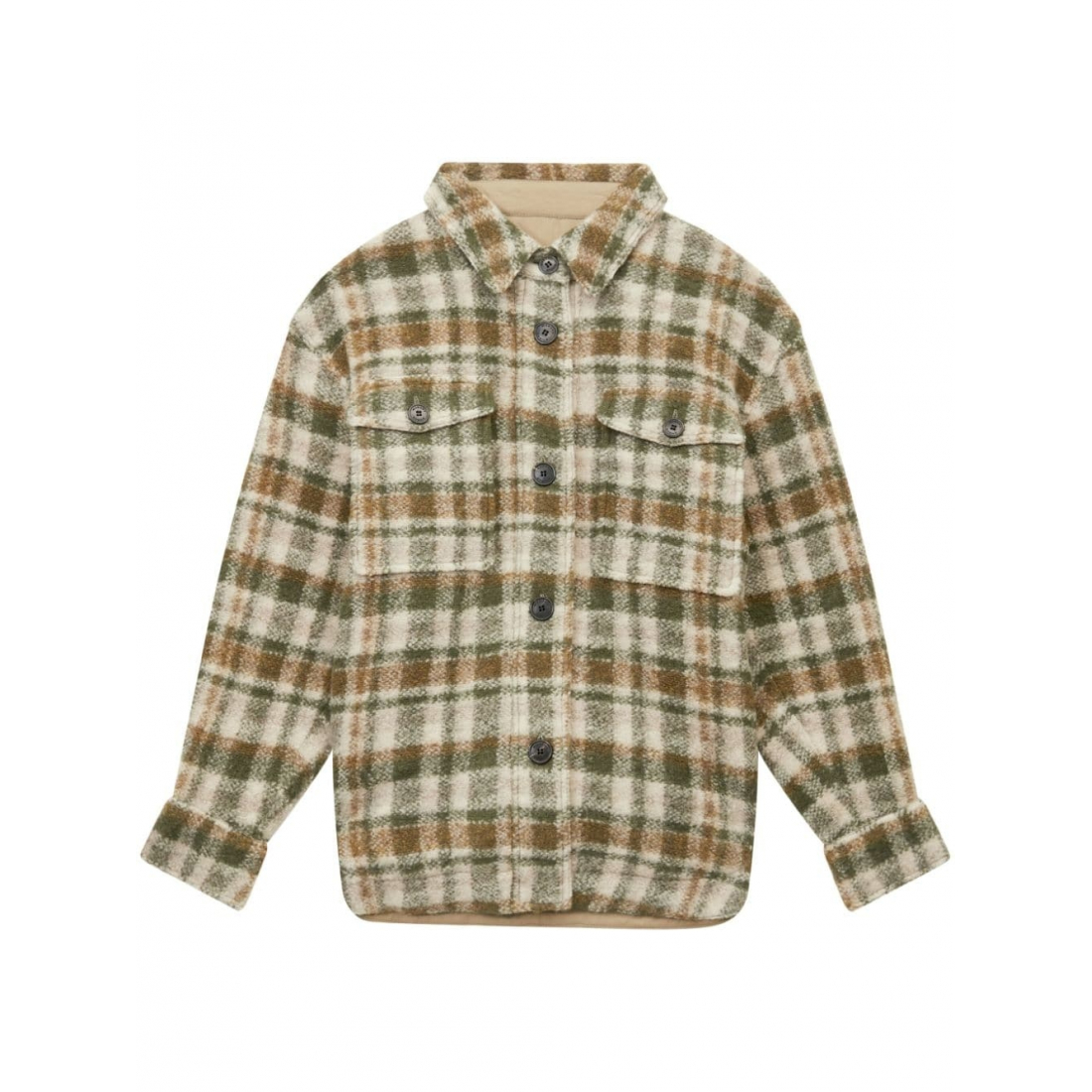 Women's 'Harveli' Overshirt