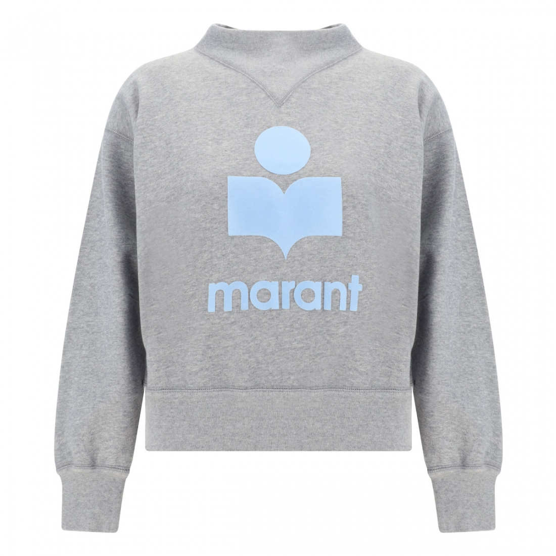 Sweatshirt 'Moby' pour Femmes