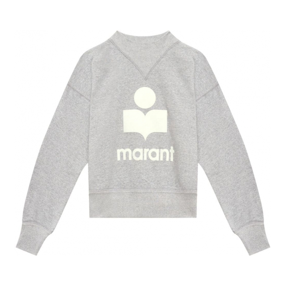 Women's 'Moby' Sweatshirt