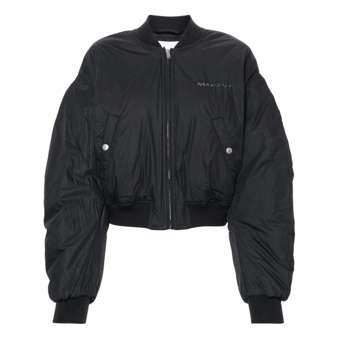 Women's 'Bessime' Bomber Jacket