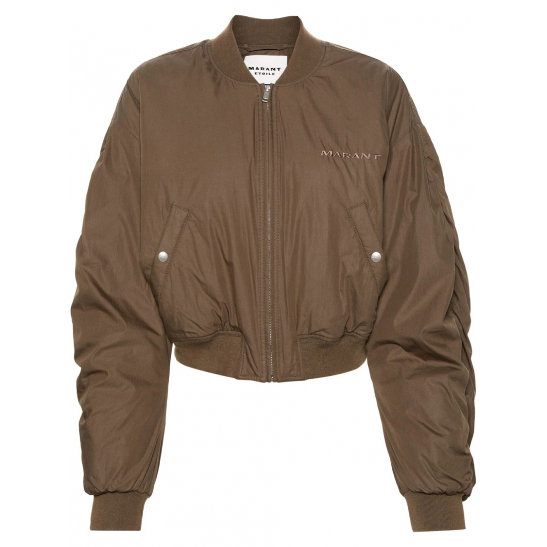 Women's 'Bessime' Bomber Jacket