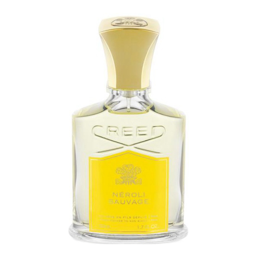 'Neroli Sauvage' Eau de parfum - 50 ml