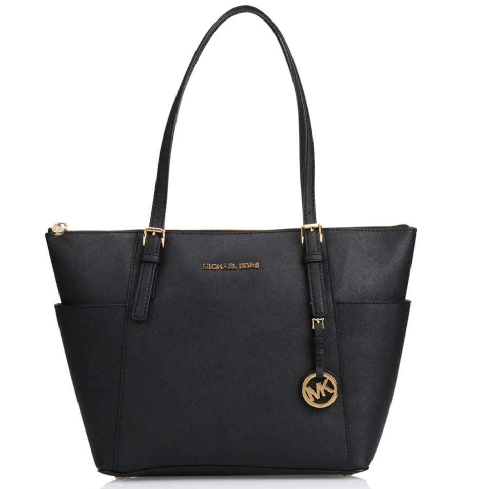 Women's 'Jet Set Large' Tote Bag