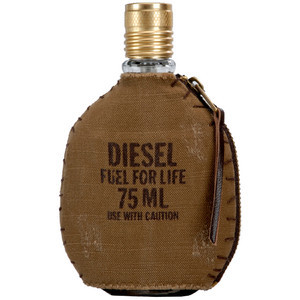 Diesel - Fuel For Life Homme avec Poche