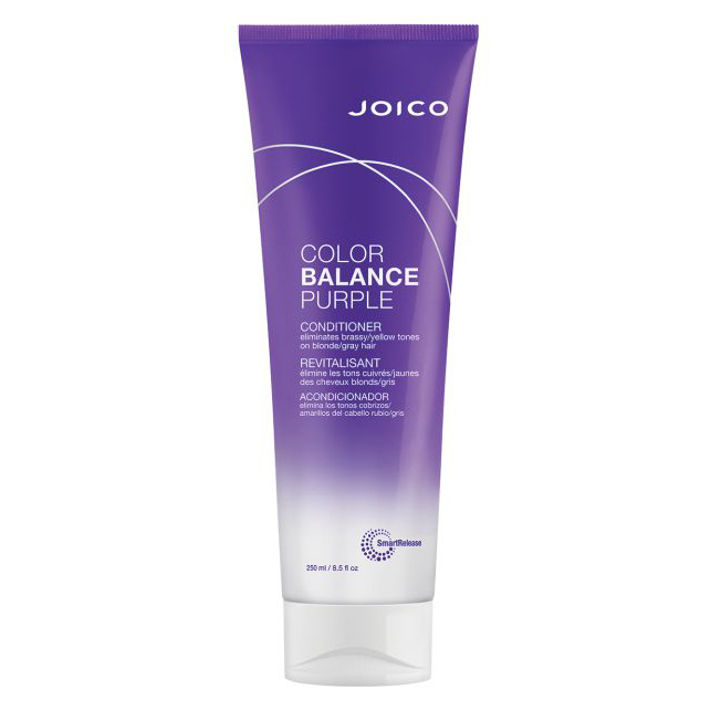 'Color Balance' Purple Conditioner - 250 ml