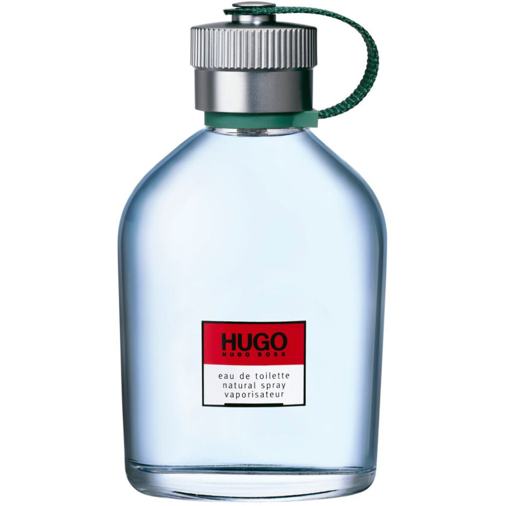 Eau de toilette 'Hugo Man' - 100 ml