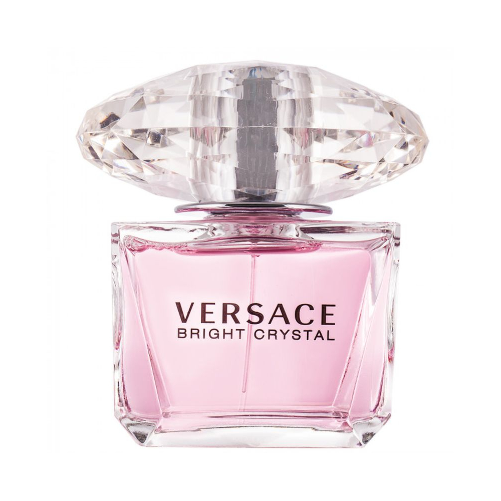 Eau de toilette 'Bright Crystal' - 200 ml