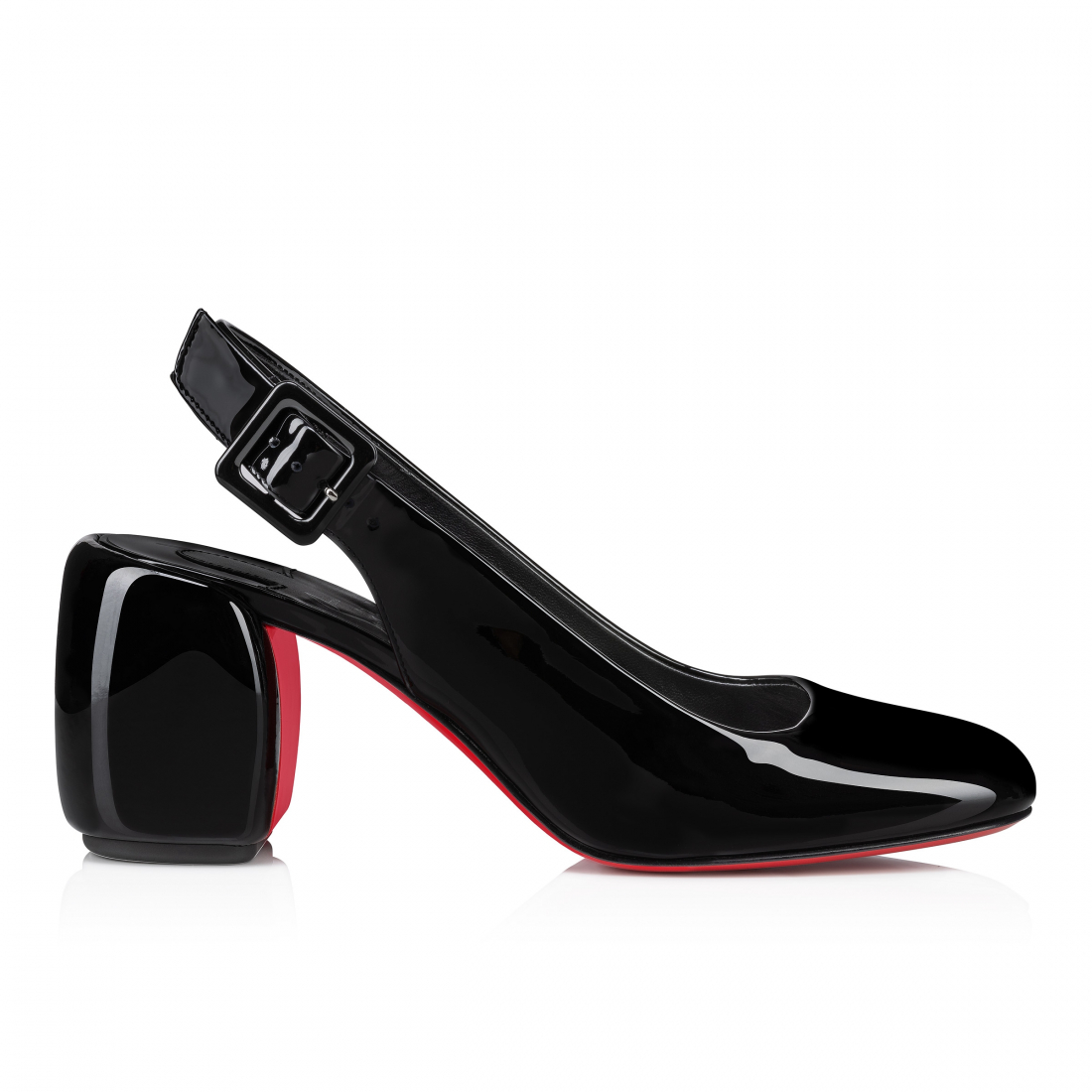 Women's 'Minny' Slingback Pumps