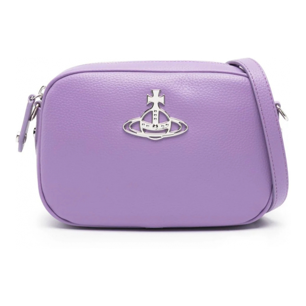 Women's 'Anna' Crossbody Bag