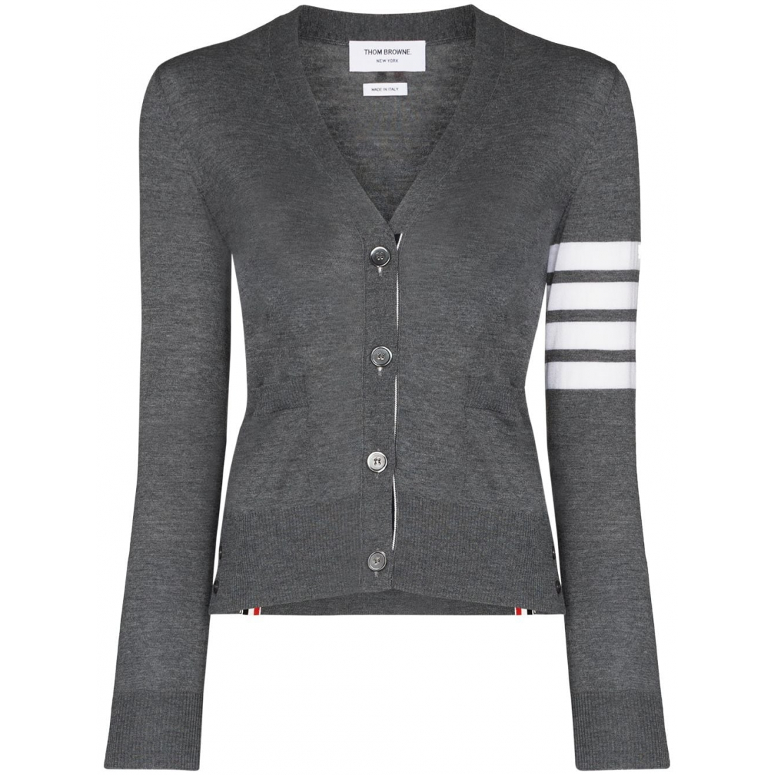 Women's 'Milano Stitch' Cardigan