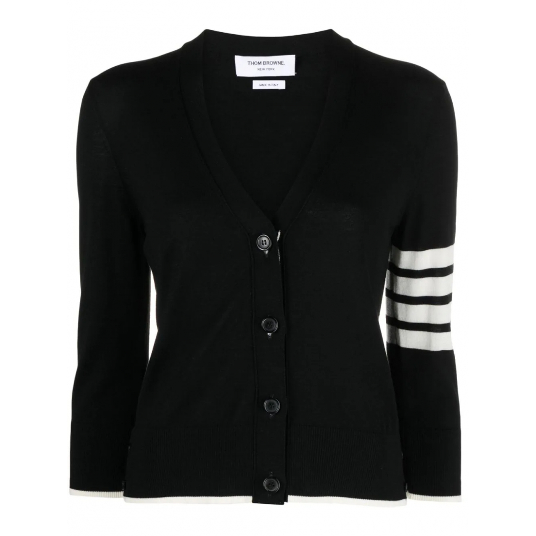 Women's '4-Bar' Cardigan