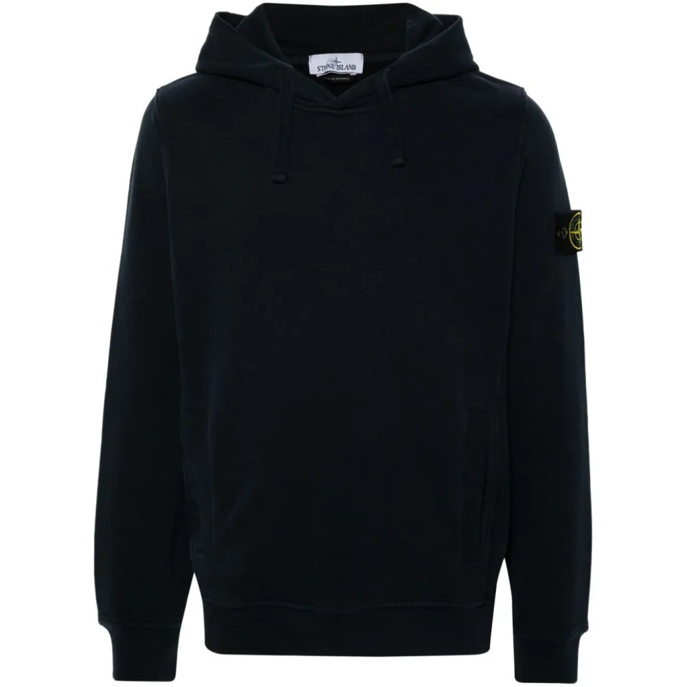 Sweatshirt à capuche  'Compass-Badge' pour Hommes