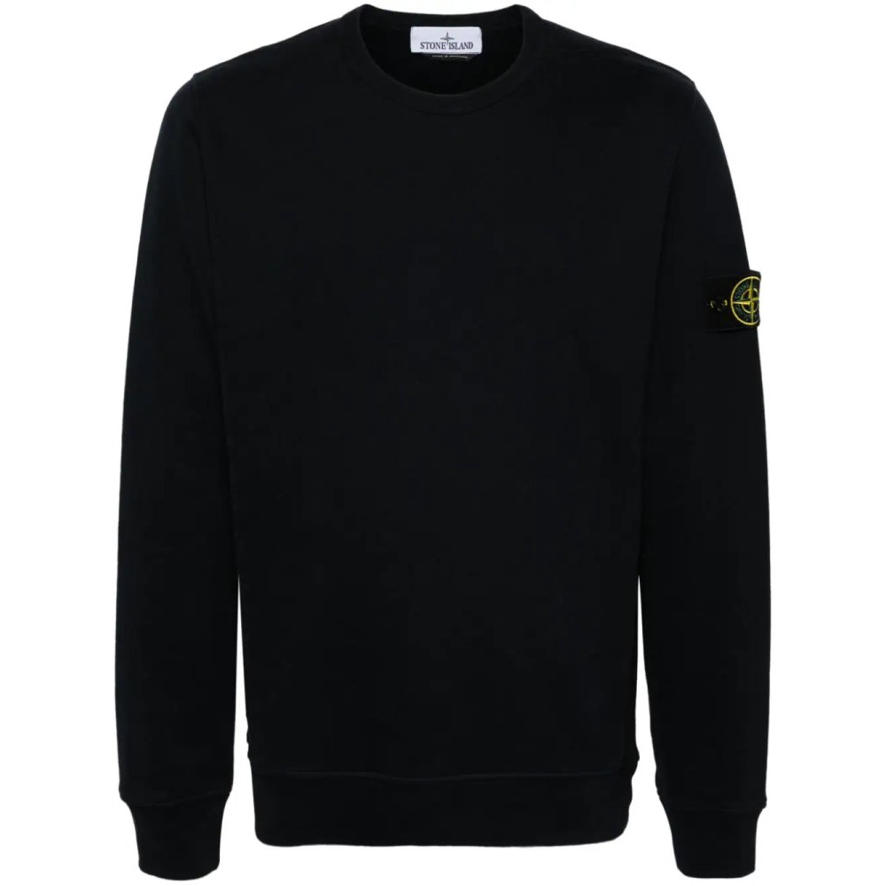 Men's 'Compass-Badge' Sweatshirt