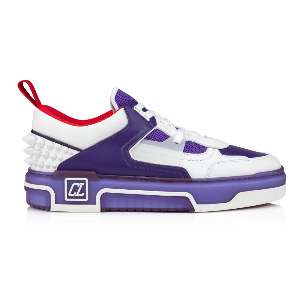 Men's 'Astroloubi' Sneakers