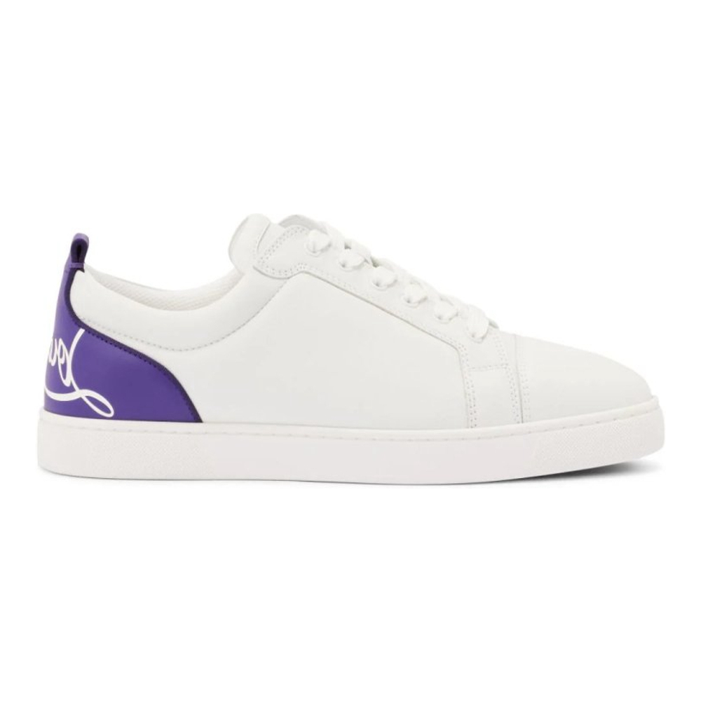 Men's 'Fun Louis Junior' Sneakers