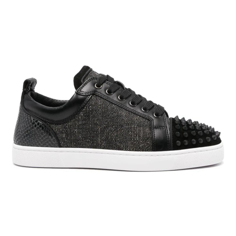 Men's 'Louis Junior P Pik Pik Strass' Sneakers