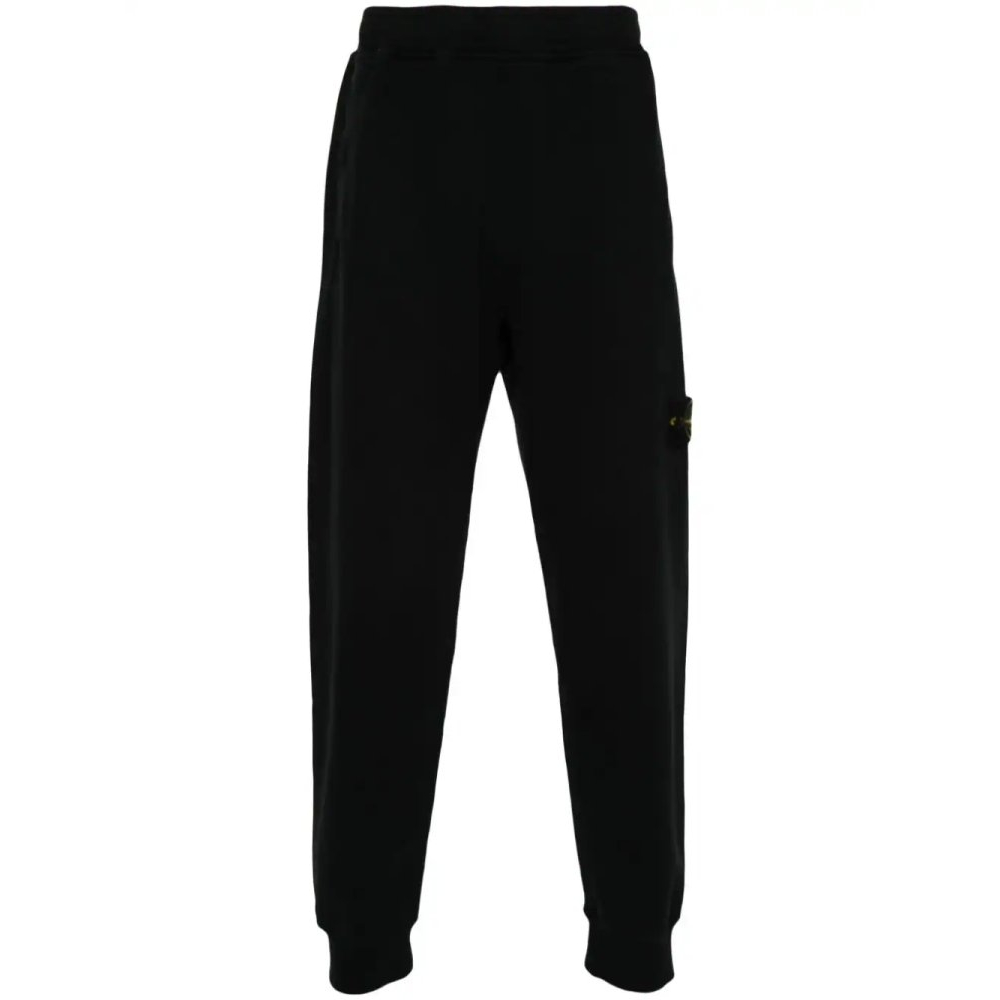 Men's 'Compass-Badge' Sweatpants