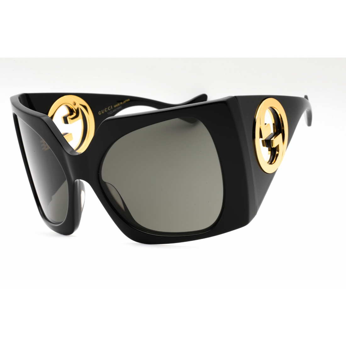 Women's 'GG1255S' Sunglasses