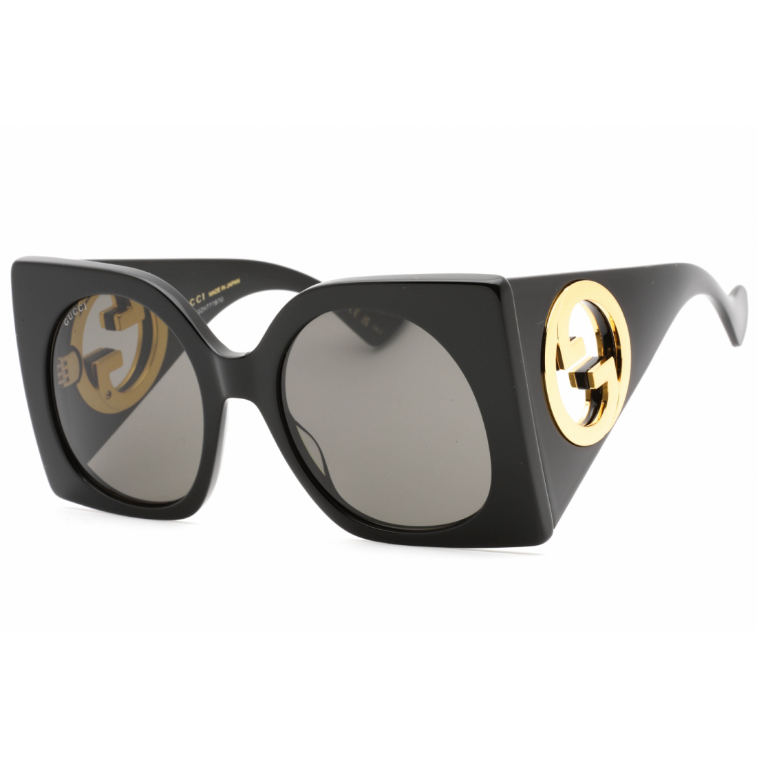 Women's 'GG1254S' Sunglasses