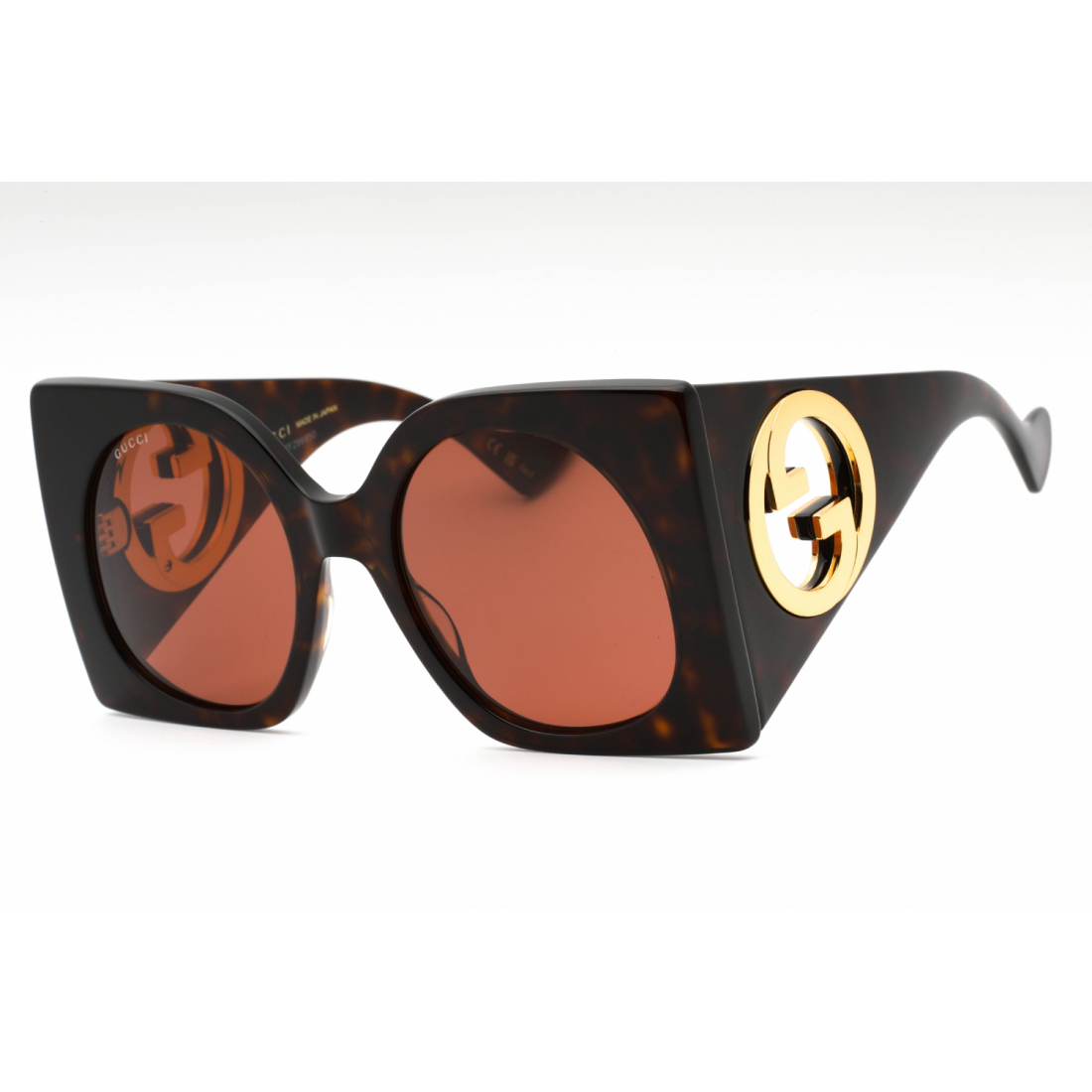 Women's 'GG1254S' Sunglasses