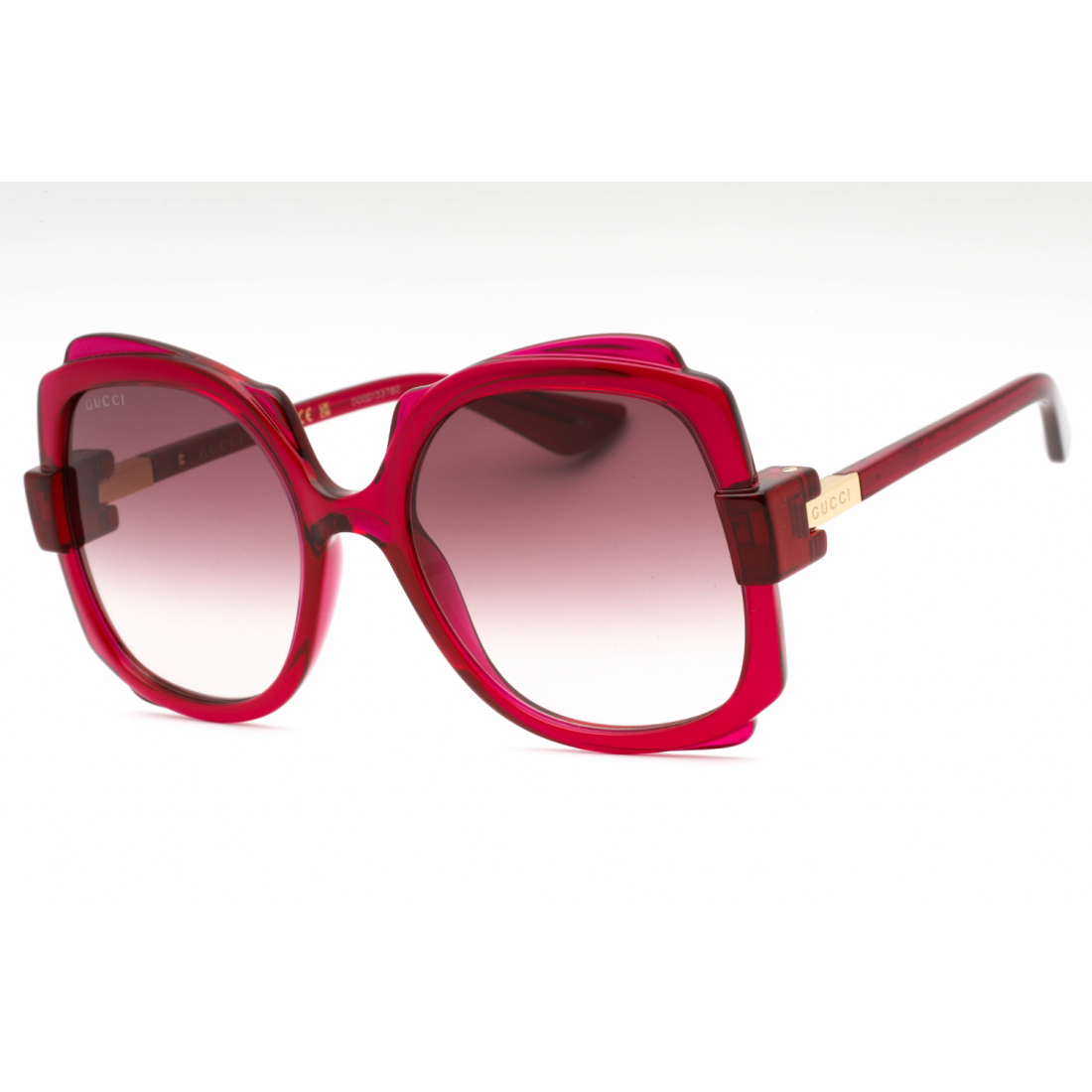 Women's 'GG1431S' Sunglasses