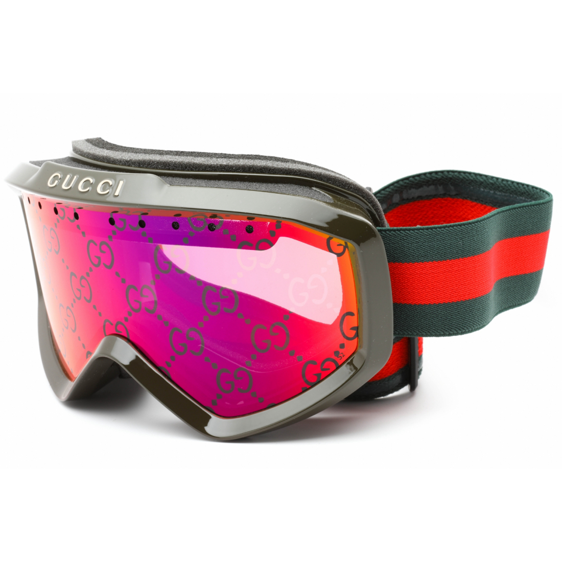 'GG1210S' Ski Goggles