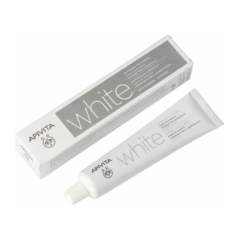 Dentifrice 'White Whitening' - 75 ml