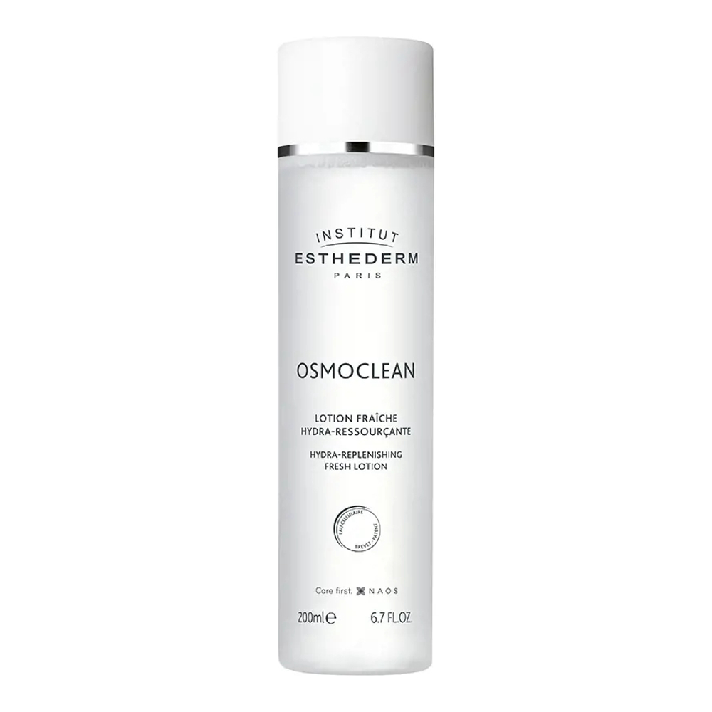 Lotion Démaquillante 'Osmoclean Hydra-Replenishing Fresh' - 200 ml