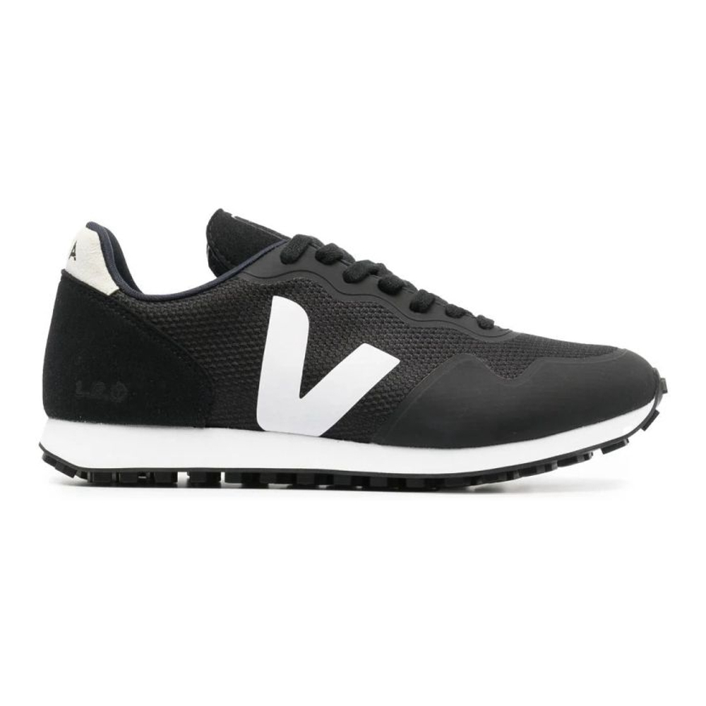 Women's 'Panelled' Sneakers