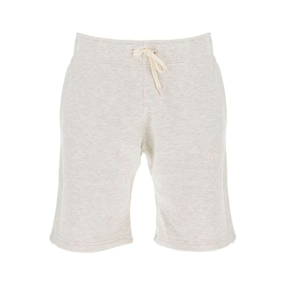 Short en coton pour Hommes