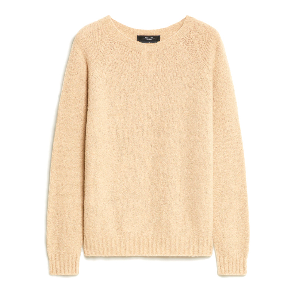 Women's 'Ghiacci' Sweater