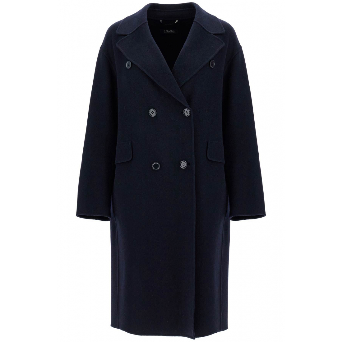 Women's 'Oliver' Peacoat