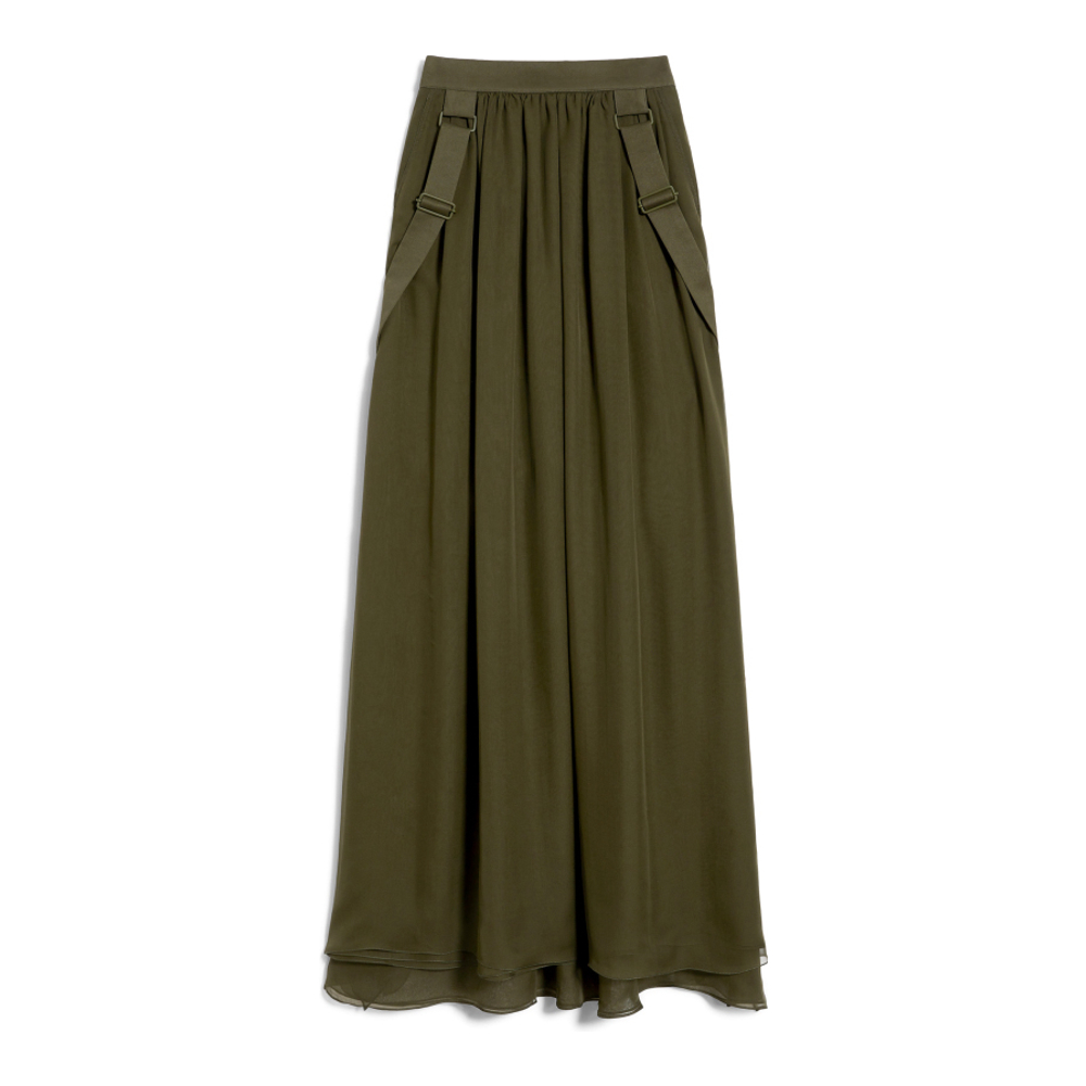 Women's 'Jedy' Maxi Skirt