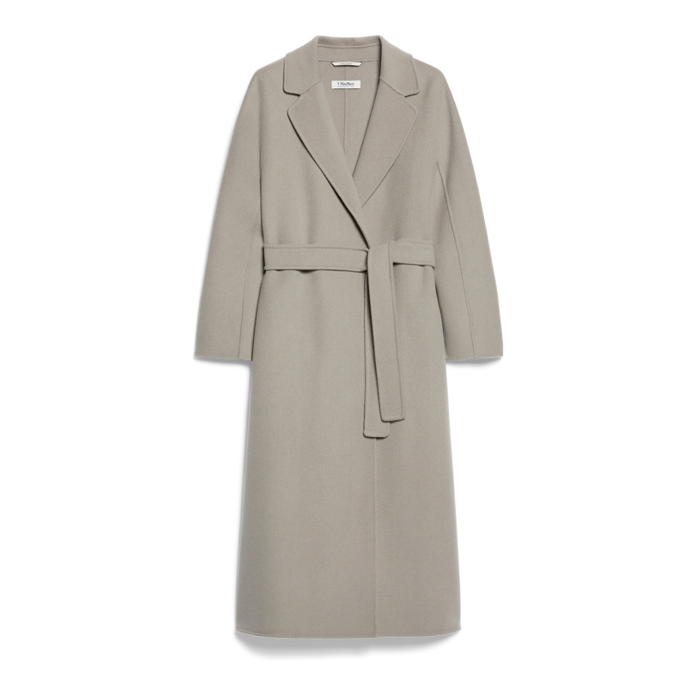 Women's 'Esturia' Overcoat