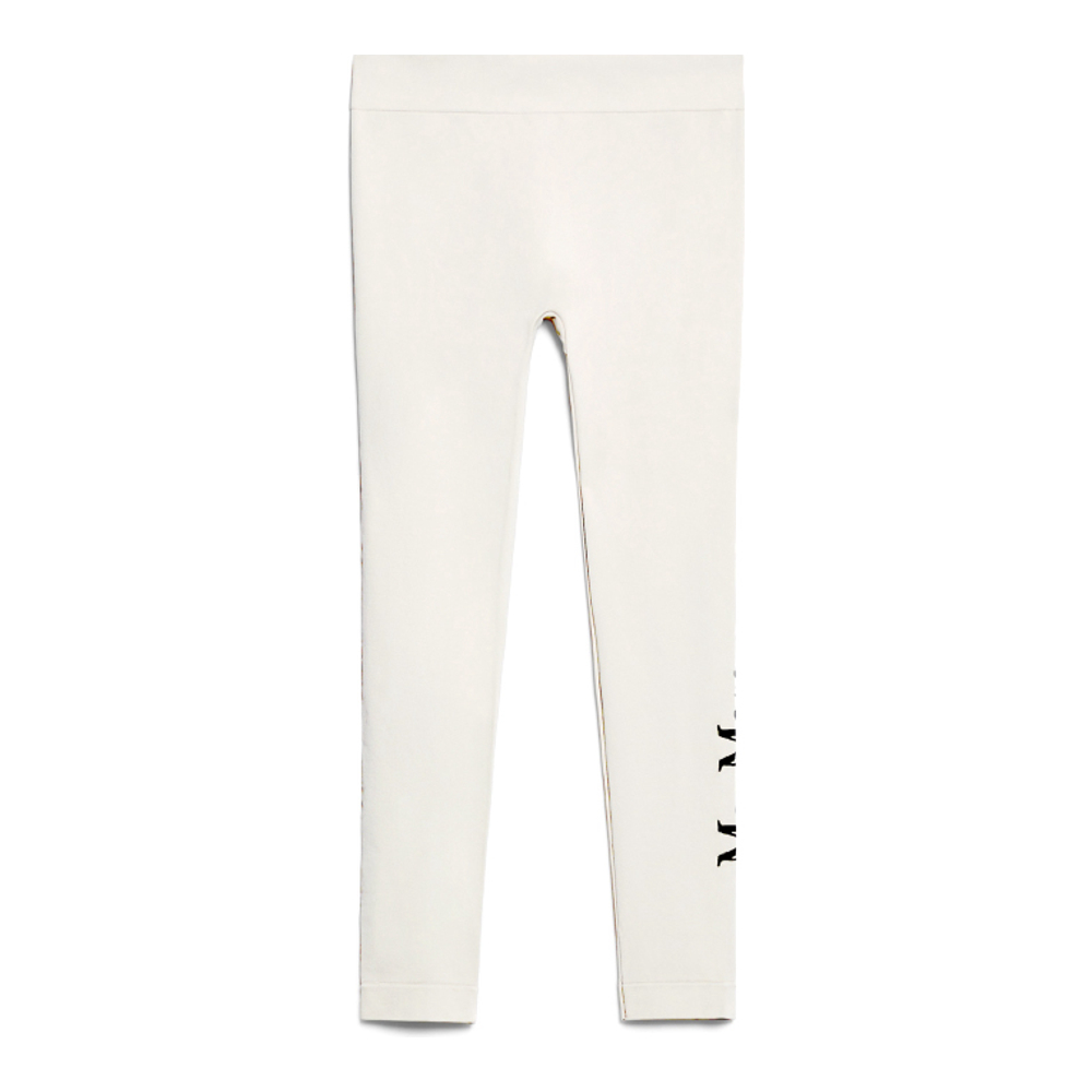 'Basilea Technical Logo' Leggings für Damen